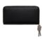 CEL536A-6 Cacharel Travel wallet Apolline Black