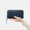 Cacharel Travel wallet Apolline Navy