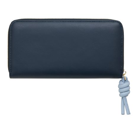 Cacharel Travel wallet Apolline Navy