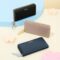 Cacharel Travel wallet Apolline Navy