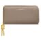 CEL536X-1 Cacharel Travel wallet Apolline Beige