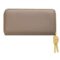 CEL536X-6 Cacharel Travel wallet Apolline Beige