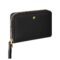 CEL638A-4 Cacharel Zipped wallet Séraphine Black