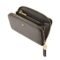 CEL638J-3 Cacharel Zipped wallet Séraphine Taupe