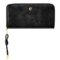 CEL639A-2 Cacharel Travel wallet Philomène Black