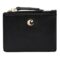 Cacharel Coins purse Andrea Black