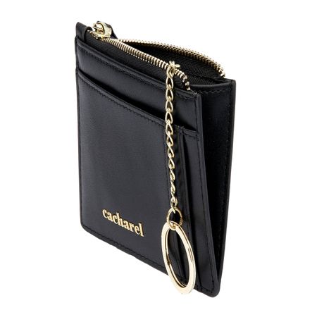 Cacharel Coins purse Andrea Black