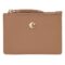 CEM440X-1 Cacharel Coins purse Andrea Light Brown