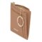 CEM440X-5 Cacharel Coins purse Andrea Light Brown