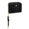 CEY639A-4 Cacharel Card wallet with flap Philomène Black
