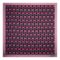 CFL037N-1 Cacharel Scarf Pontia Navy