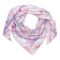 CFL219F-3 Cacharel Scarf Alma White