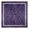 CFL219N-1 Cacharel Scarf Alma Navy