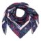 CFL219N-3 Cacharel Scarf Alma Navy
