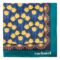 Cacharel Scarf Albane Green