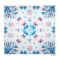 Cacharel Scarf Astrid White
