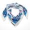 Cacharel Scarf Astrid White