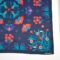 CFL437N-3 Cacharel Scarf Astrid Navy