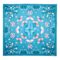 Cacharel Scarf Astrid Green