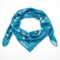 Cacharel Scarf Astrid Green