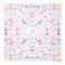 Cacharel Scarf Apolline White