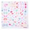 Cacharel Scarf Apolline White