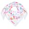 Cacharel Scarf Apolline White