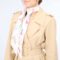 Cacharel Scarf Apolline White
