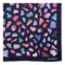 Cacharel Scarf Apolline Navy