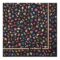 CFL638A-2 Cacharel Scarf Séraphine Black