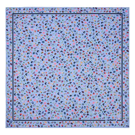 Cacharel Scarf Séraphine Light Blue