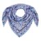 CFL638M-3 Cacharel Scarf Séraphine Light Blue