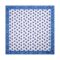 Cacharel Scarf Hortense Bright Blue
