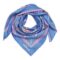Cacharel Scarf Alesia Bright Blue