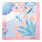 CFM334M-2 Cacharel Scarf Alix Light Blue