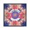 CFM334N-1 Cacharel Scarf Alix Navy