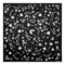 CFM438A-1 Cacharel Scarf Ambre Black