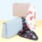 CFM535F-5 Cacharel Scarf Vivienne White