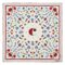 CFM639G-1 Cacharel Scarf Philomène Off-white