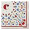 CFM639G-2 Cacharel Scarf Philomène Off-white