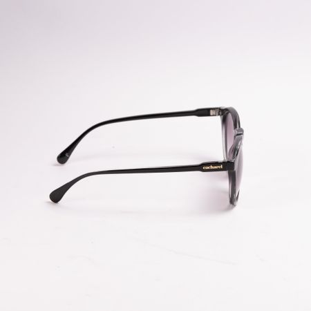 CGS218A-3 Cacharel Sunglasses Alesia Black