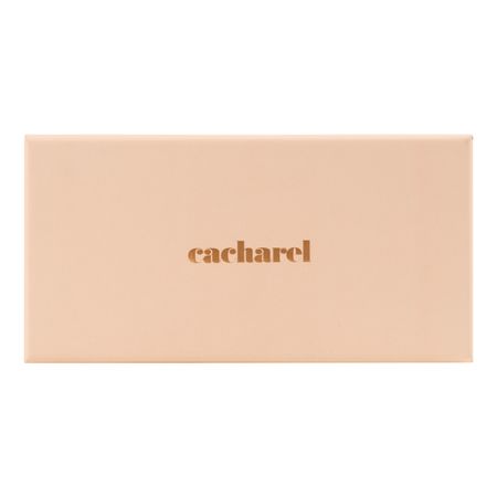 CGS218A-6 Cacharel Sunglasses Alesia Black