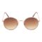 Cacharel Sunglasses Alma Gold