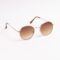 Cacharel Sunglasses Alma Gold