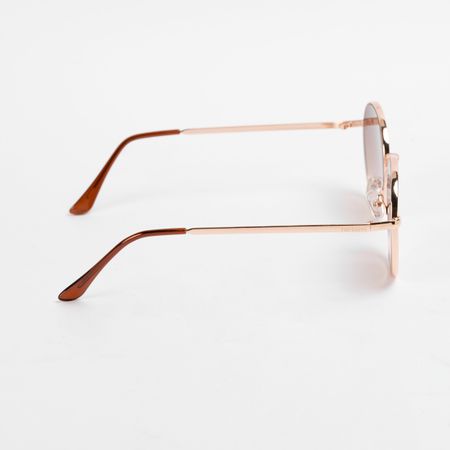 Cacharel Sunglasses Alma Gold