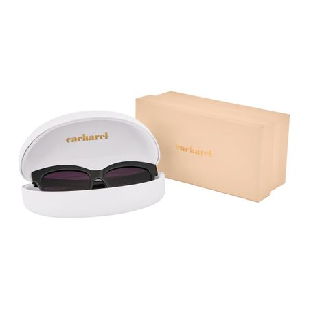 Cacharel Sunglasses Séraphine Black