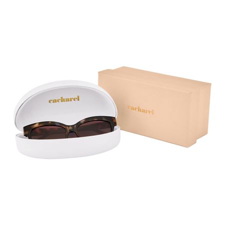 Cacharel Sunglasses Séraphine Tortoise