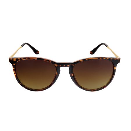 Cacharel Sunglasses Philomène Tortoise