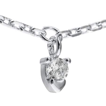 CJB220B-3 Cacharel Bracelet Odeon Silver