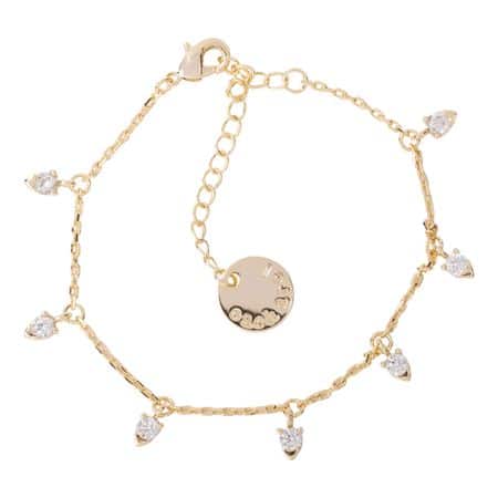 Cacharel Bracelet Odeon Gold